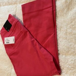Rickis brand new with tags capri coral colour